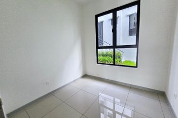 Bromelia Bukit Puchong