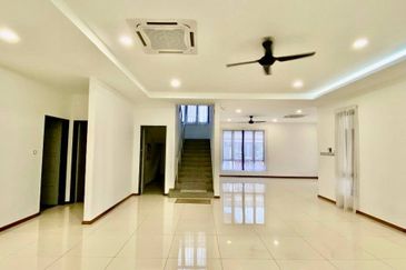 Taman Bukit Meringin