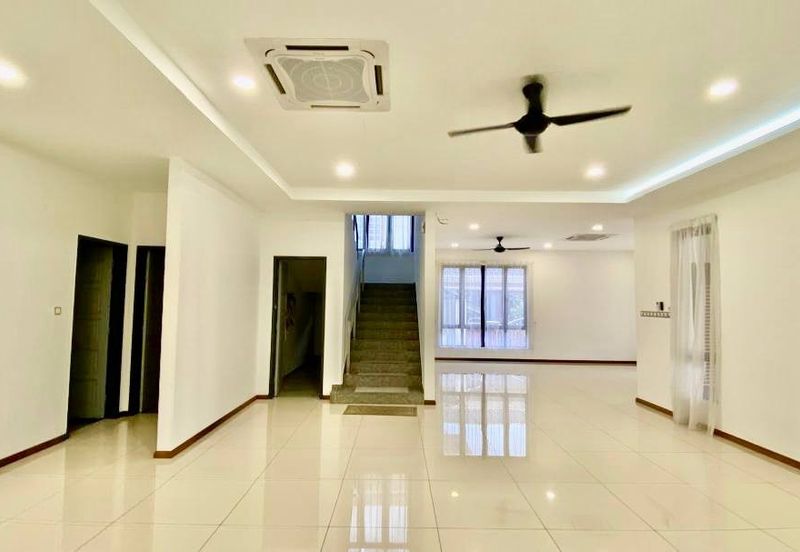 Taman Bukit Meringin