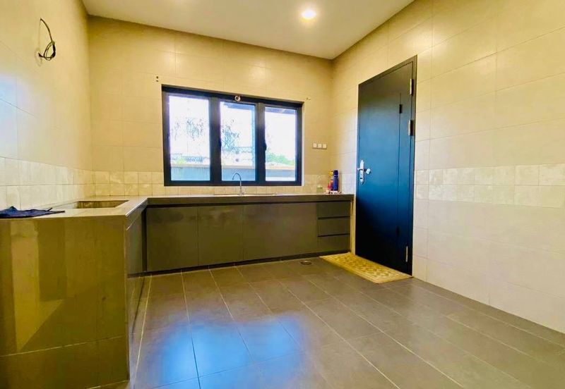 Taman Bukit Meringin