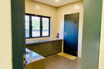 Taman Bukit Meringin