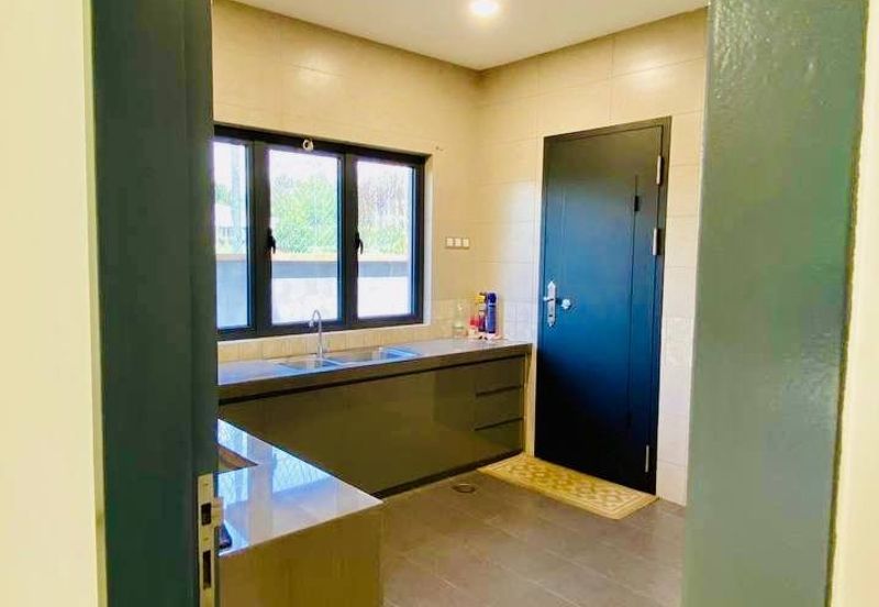 Taman Bukit Meringin