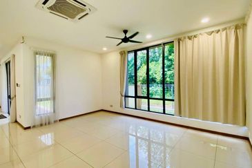 Taman Bukit Meringin