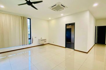 Taman Bukit Meringin