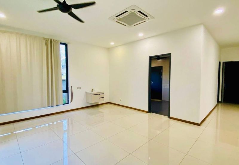 Taman Bukit Meringin