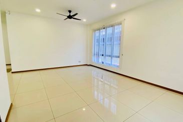 Taman Bukit Meringin