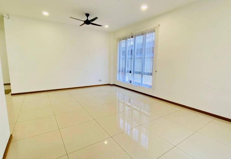 Taman Bukit Meringin