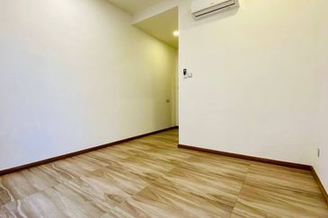 Taman Bukit Meringin