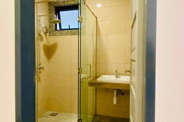 Taman Bukit Meringin