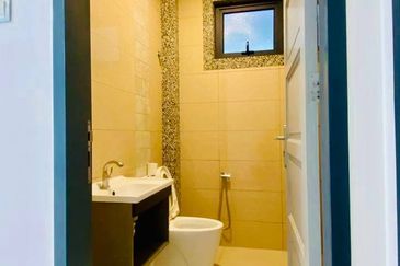 Taman Bukit Meringin