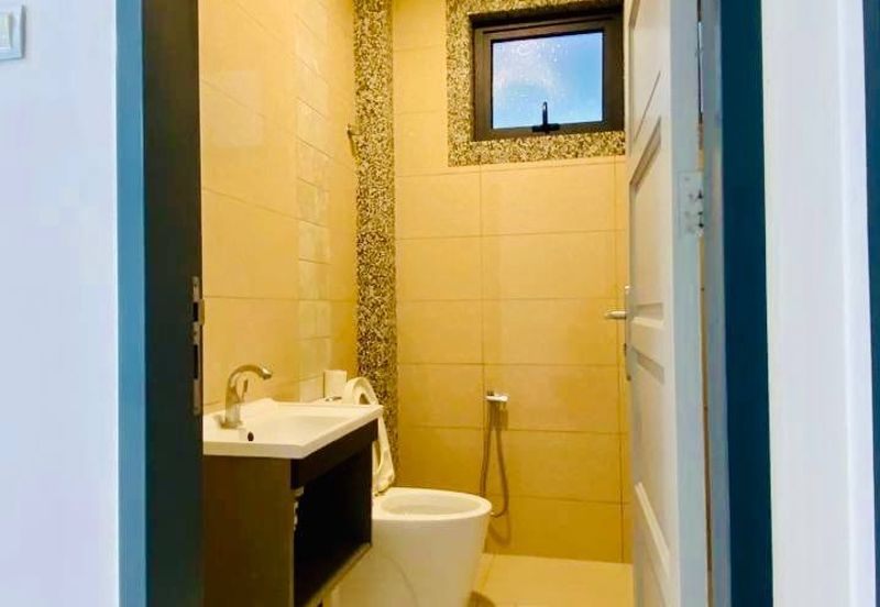 Taman Bukit Meringin