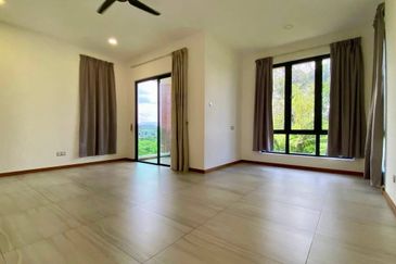 Taman Bukit Meringin