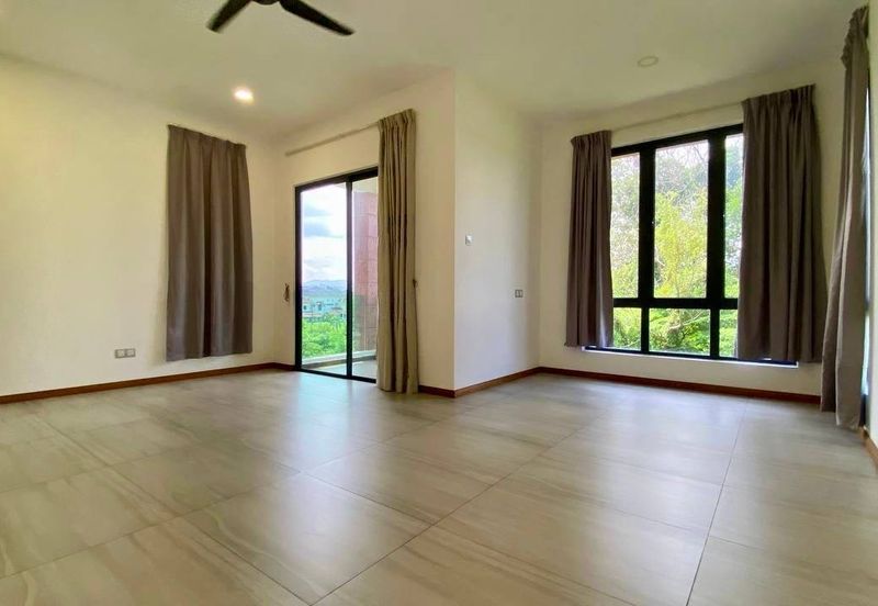 Taman Bukit Meringin