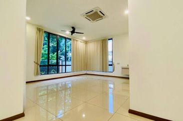 Taman Bukit Meringin