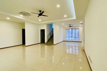 Taman Bukit Meringin