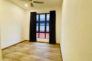 Taman Bukit Meringin