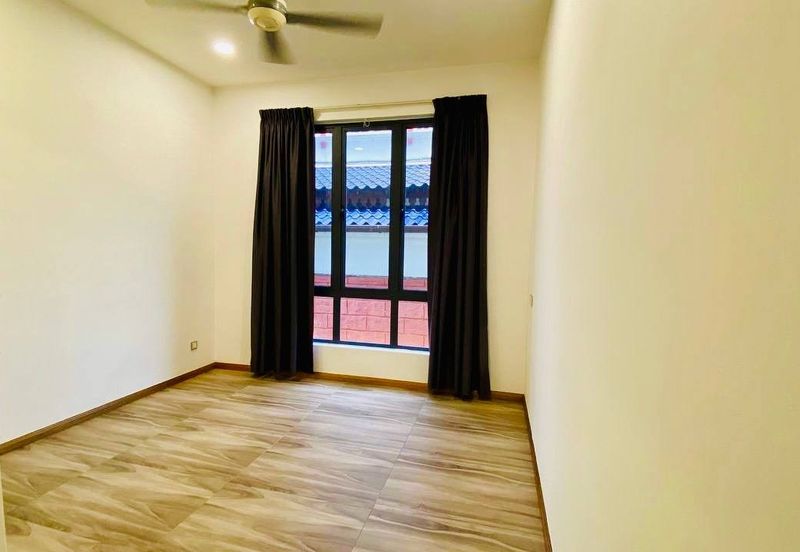 Taman Bukit Meringin