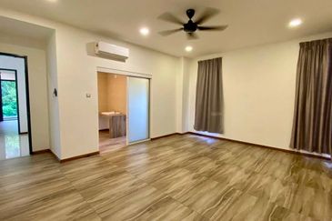 Taman Bukit Meringin