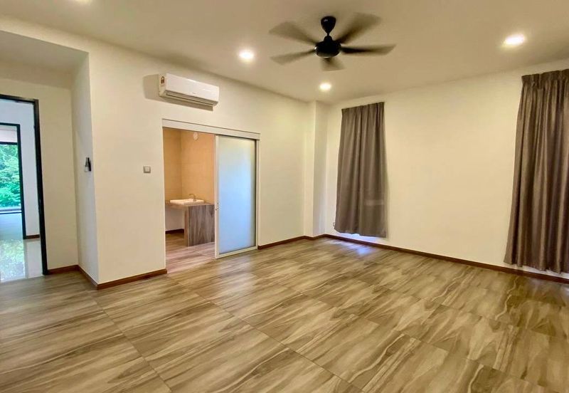 Taman Bukit Meringin