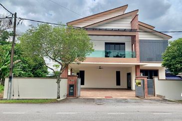 Taman Bukit Meringin