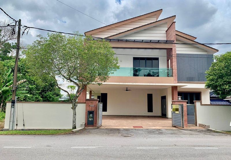 Taman Bukit Meringin