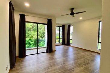 Taman Bukit Meringin