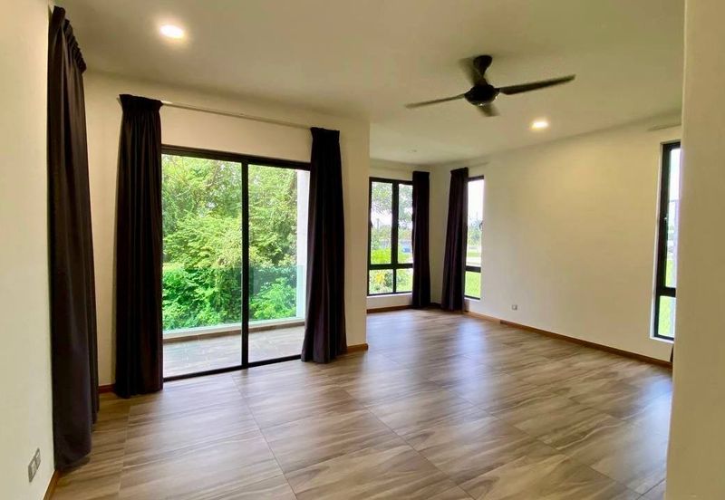 Taman Bukit Meringin