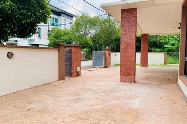 Taman Bukit Meringin