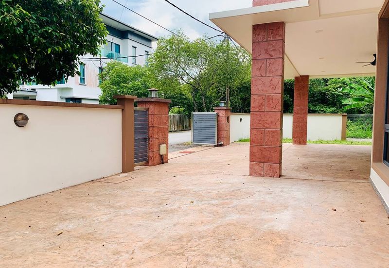 Taman Bukit Meringin