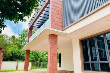 Taman Bukit Meringin