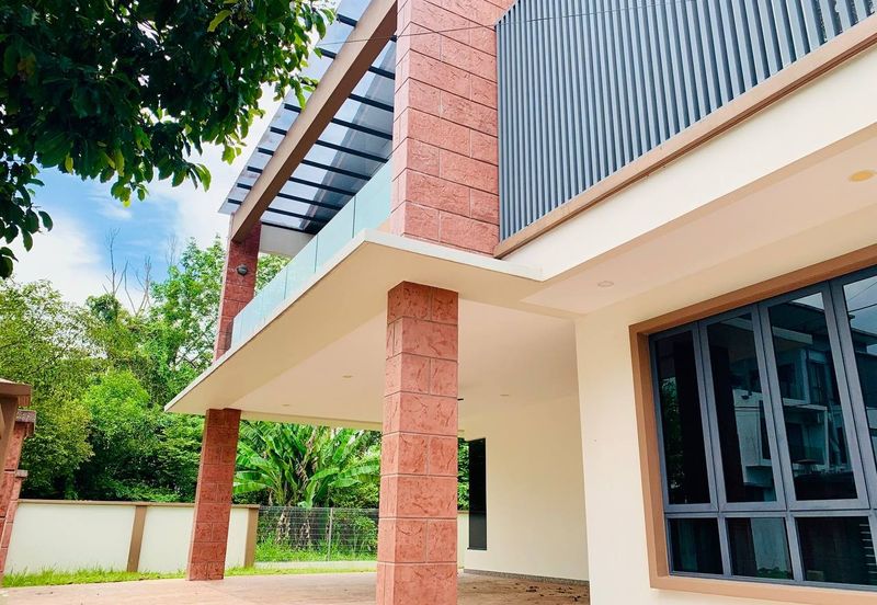 Taman Bukit Meringin