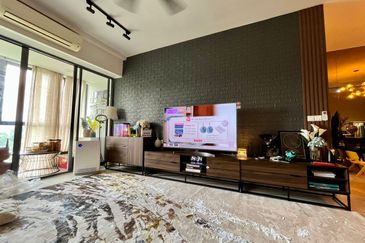 Oasis 1 @ Mutiara Heights