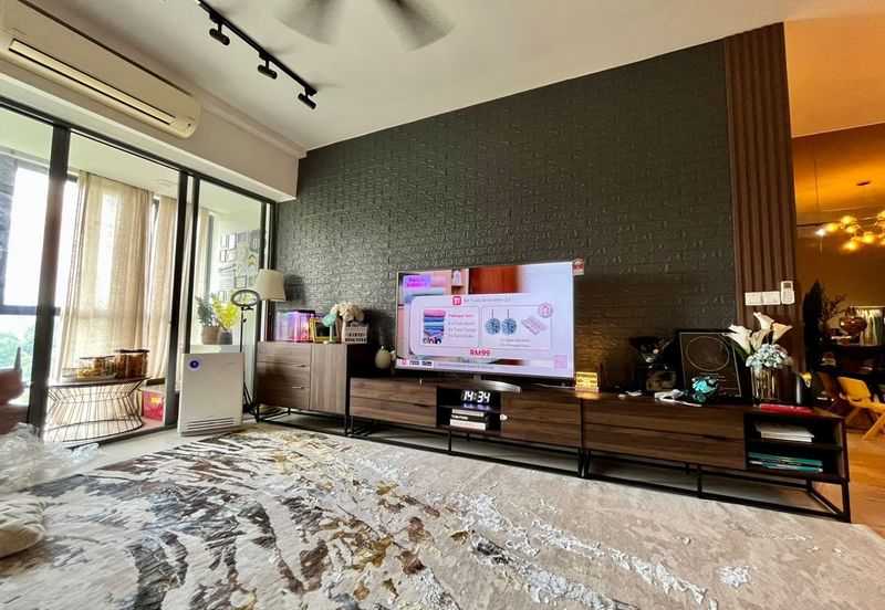 Oasis 1 @ Mutiara Heights