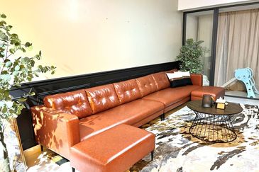 Oasis 1 @ Mutiara Heights