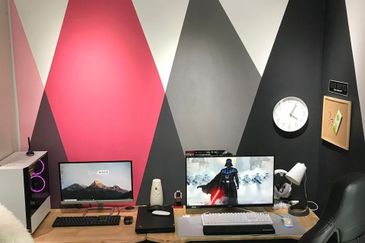 Oasis 1 @ Mutiara Heights