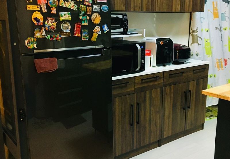 Oasis 1 @ Mutiara Heights