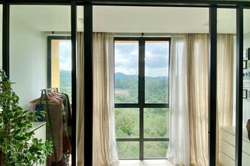 Oasis 1 @ Mutiara Heights