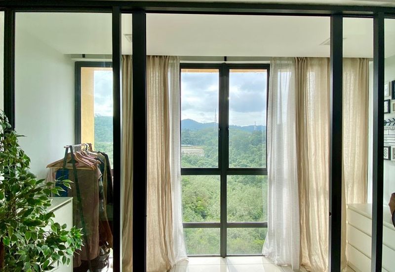 Oasis 1 @ Mutiara Heights