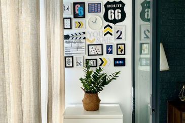 Oasis 1 @ Mutiara Heights