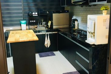 Oasis 1 @ Mutiara Heights