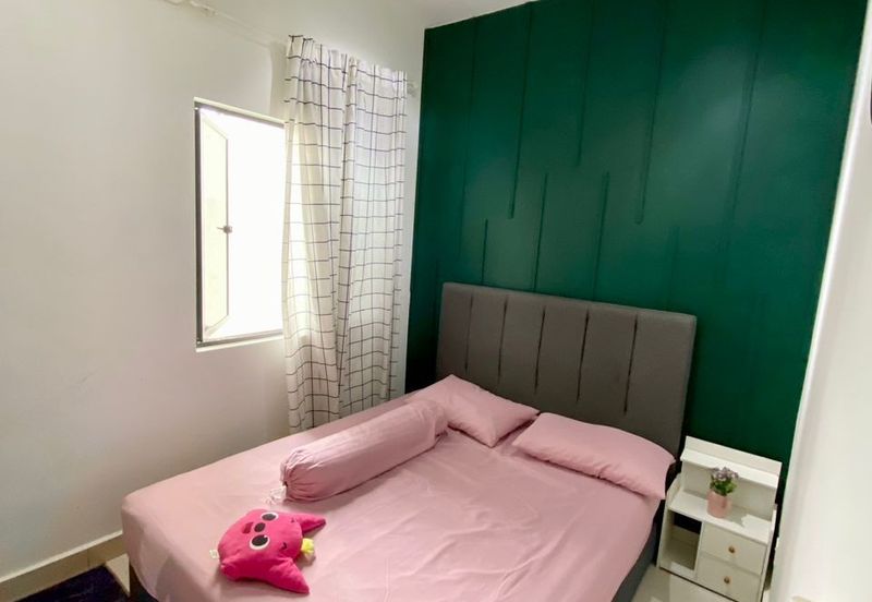 Oasis 1 @ Mutiara Heights