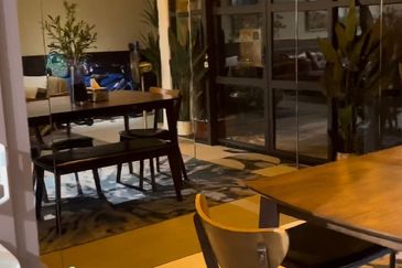 Oasis 1 @ Mutiara Heights