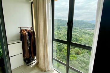 Oasis 1 @ Mutiara Heights