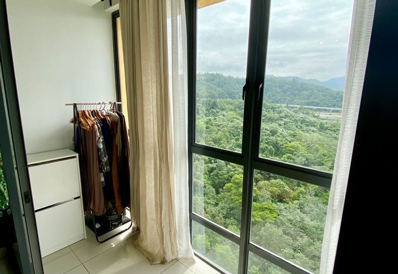 Oasis 1 @ Mutiara Heights