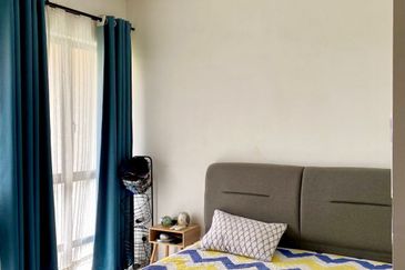 Oasis 1 @ Mutiara Heights