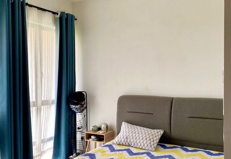 Oasis 1 @ Mutiara Heights