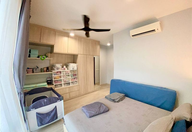 Oasis 2 @ Mutiara Heights Kajang