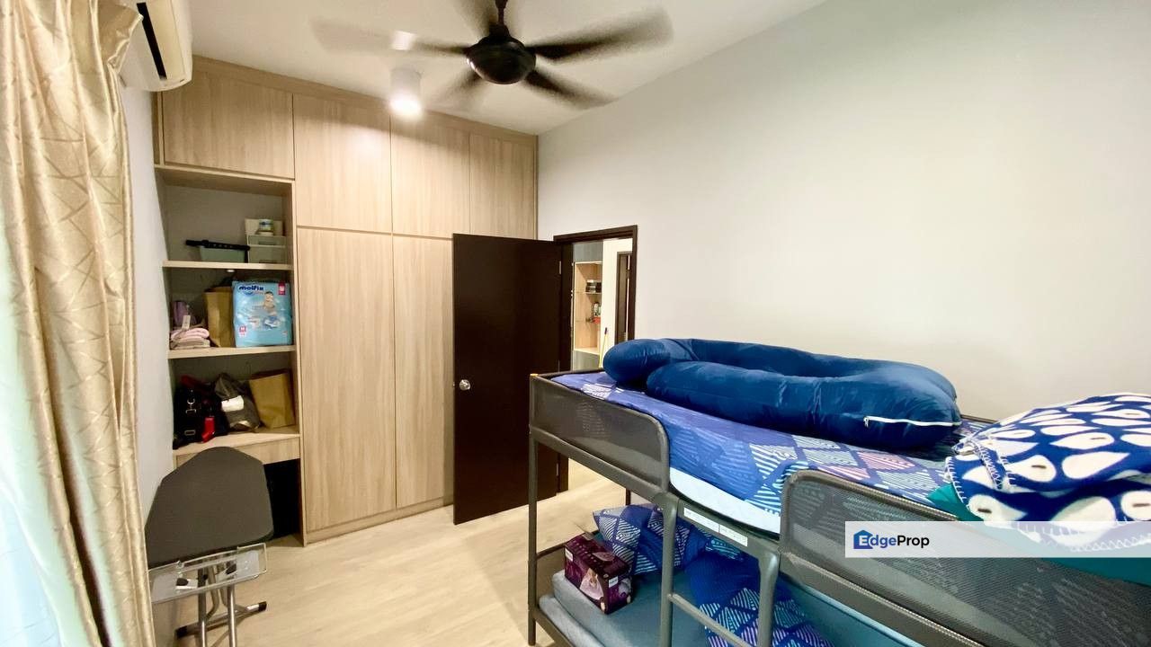 Condominium Oasis 2 Mutiara Height Kajang For sale, Selangor, Kajang