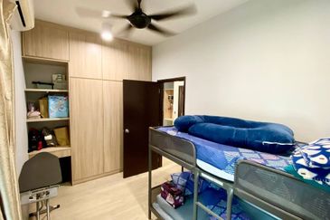 Oasis 2 @ Mutiara Heights Kajang