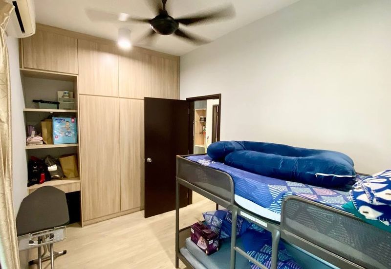 Oasis 2 @ Mutiara Heights Kajang